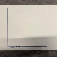 MacBook Air 15 M4 16GB RAM 256GB SSD