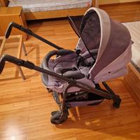 Chicco Triolovemotion 