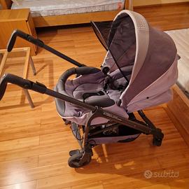 Chicco Triolovemotion 