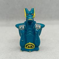 Sirio Il Dragone - I cavalieri dello zodiaco 2001