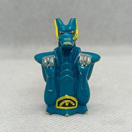 Sirio Il Dragone - I cavalieri dello zodiaco 2001