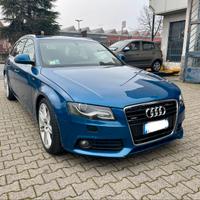 Audi A4 Avant 3.0 Tdi Cambio Automatico 4x4 S line