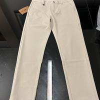 Pantaloni Burberry