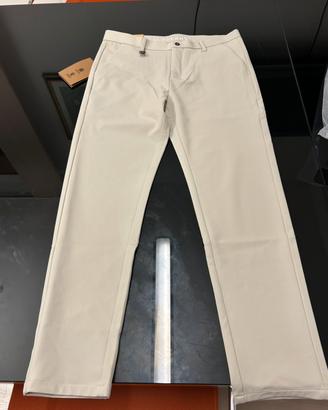 Pantaloni Burberry