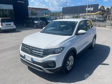 Volkswagen T-Cross 1.0 TSI Urban