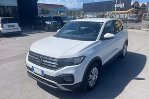 Volkswagen T-Cross 1.0 TSI Urban