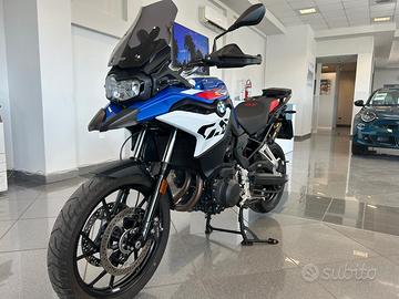 BMW GS 800 FULL OPTIONAL