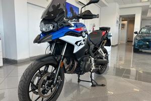 BMW GS 800 FULL OPTIONAL
