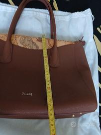 Borsa alviero martini 