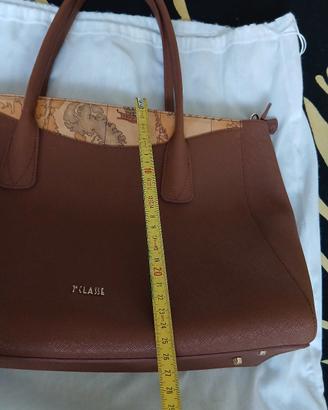 Borsa alviero martini 