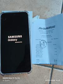 Samsung galaxy a36 5g