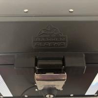 Bauletto GIVI TREKKER ALASKA 44litri