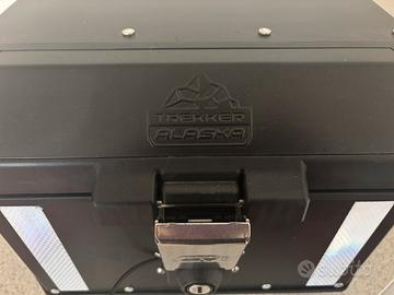 Bauletto GIVI TREKKER ALASKA 44litri