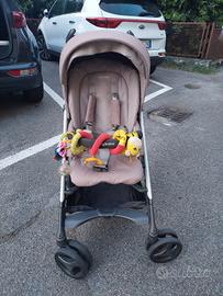 passeggino inglesina