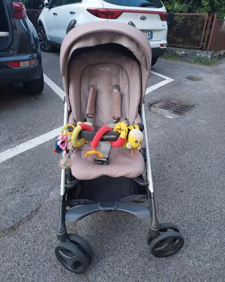 passeggino inglesina