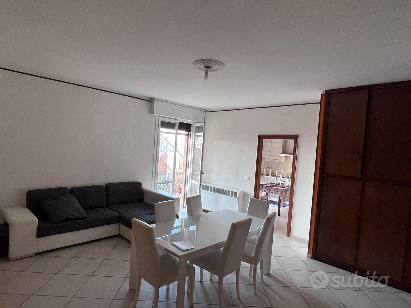 Appartamento – MN - Vista 3
