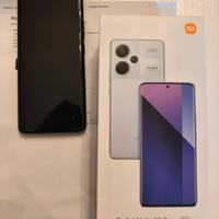 Redmi Note 13 pro + 5G  (512GB)