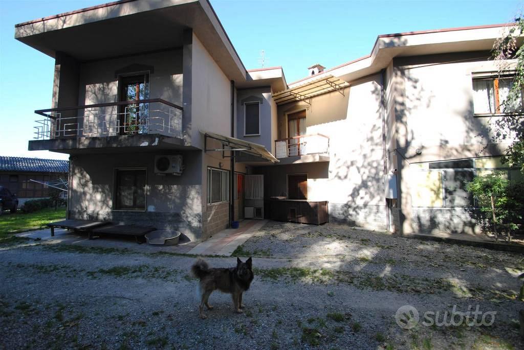 Casa – Stradella, Casa Massimini - Vista 4