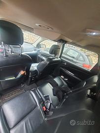 fiatvfreemont 2.0D 170cv full optional