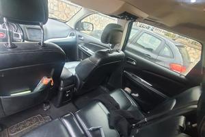 fiat freemont 2.0D 170cv full optional