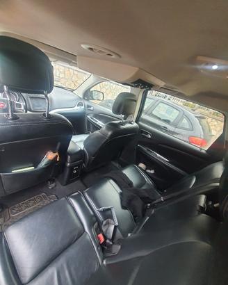 fiat freemont 2.0D 170cv full optional