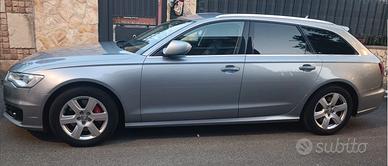 Audi A6 3.0 TDI Quattro 218CV Ultra Business