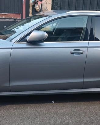 Audi A6 3.0 TDI Quattro 218CV Ultra Business