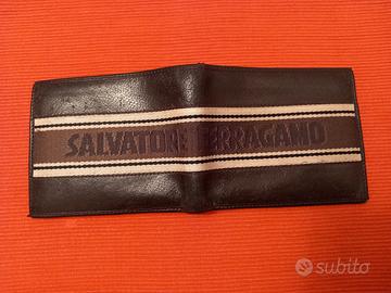 Portafoglio prestigiosa marca internazionale 💰💰