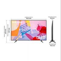 TV Samsung Series 6 QE43Q60TAU