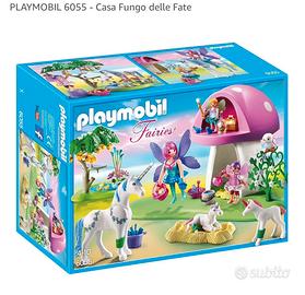 Fatine playmobil