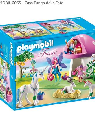 Fatine playmobil