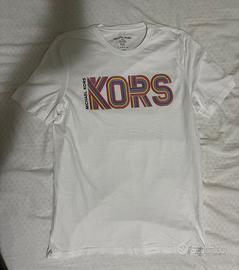 T-shirt Michael Kors