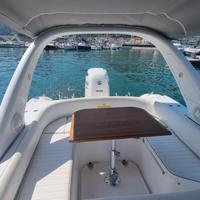 Bat artik - Suzuki 300