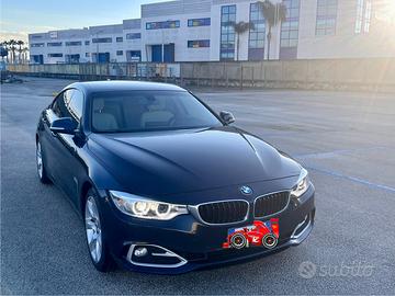 Bmw serie 4