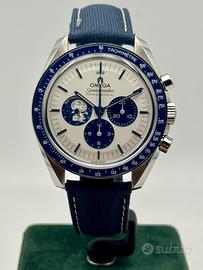 Omega Speedmaster Professional “Silver Snoopy”