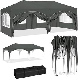 Gazebo 3x6 Pieghevole