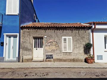 Casa Indipendente in Centro