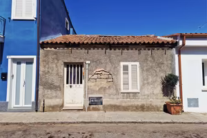 Casa Indipendente in Centro