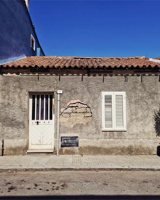 Casa Indipendente in Centro
