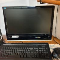 Pc fisso ASUS