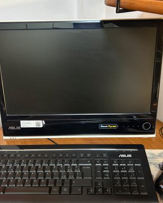 Pc fisso ASUS