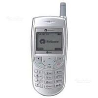 Cellulare LG modello BD2030,batteria originale