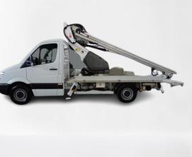 MERCEDES-BENZ Sprinter T37/35 313 CDI Veicolo Sp