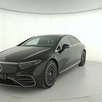 MERCEDES-BENZ EQS 450 4MATIC