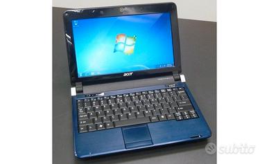 Acer Aspire One