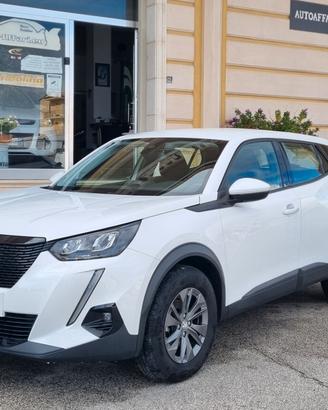 Peugeot 2008 BlueHDi 110 S&S Allure Pack