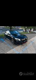 mercedes cla 200 amg