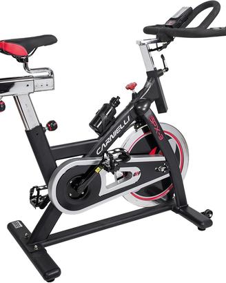Spin Bike SPX-3 Carnielli