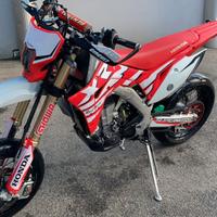 Honda crf 450 xr 2019