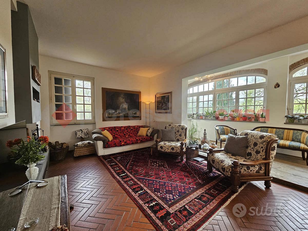 Casa Indipendente Arezzo [Rif. VL103VRG] - Altro